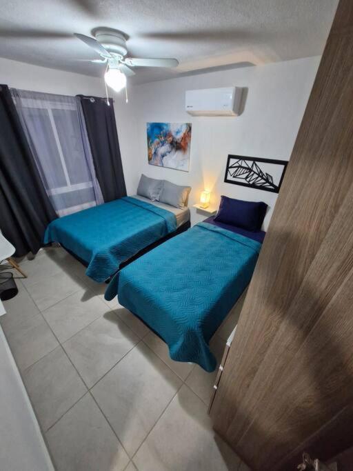 Apartmán Depto. Con Club De Playa Acapulco Exteriér fotografie