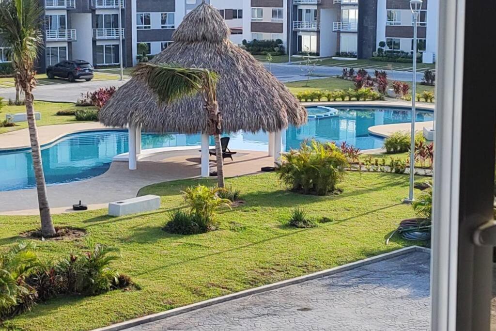 Apartmán Depto. Con Club De Playa Acapulco Exteriér fotografie