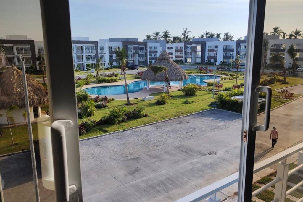 Apartmán Depto. Con Club De Playa Acapulco Exteriér fotografie